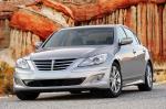 Hyundai Genesis 2012 года